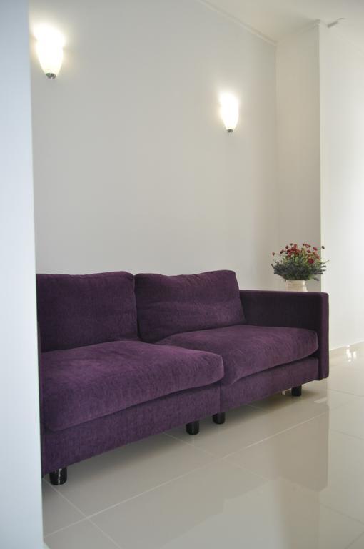 Royal Sunset Studios & Apartments Limassol Bagian luar foto