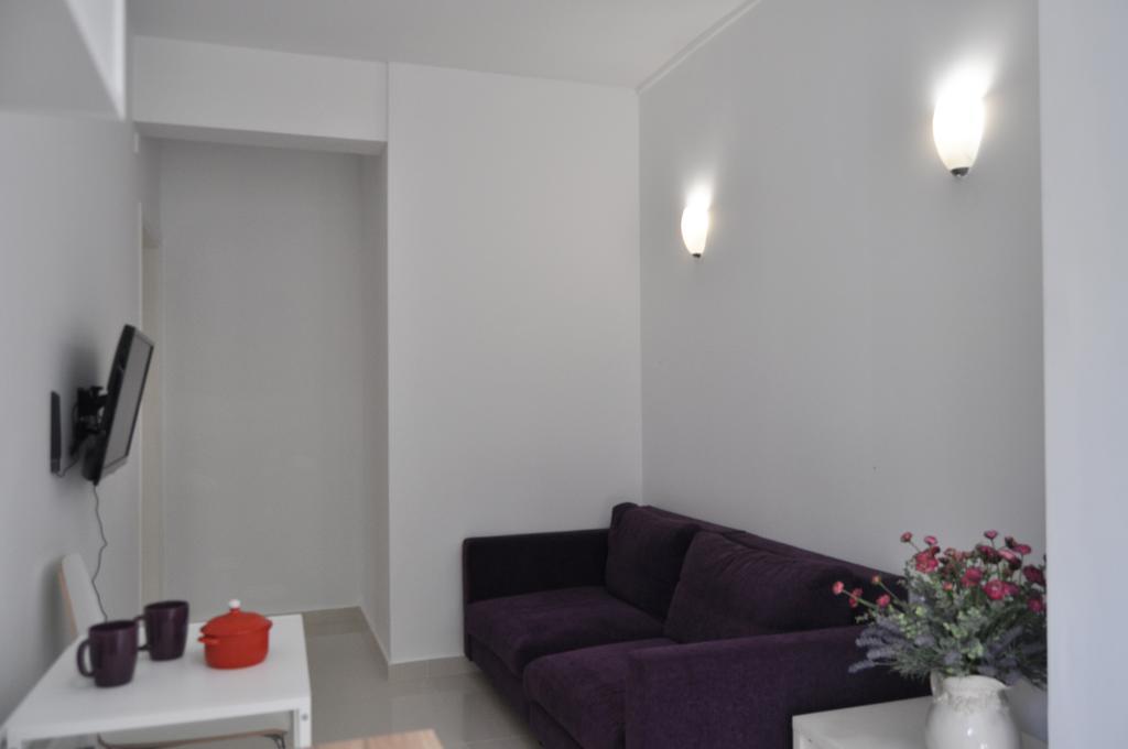 Royal Sunset Studios & Apartments Limassol Bagian luar foto